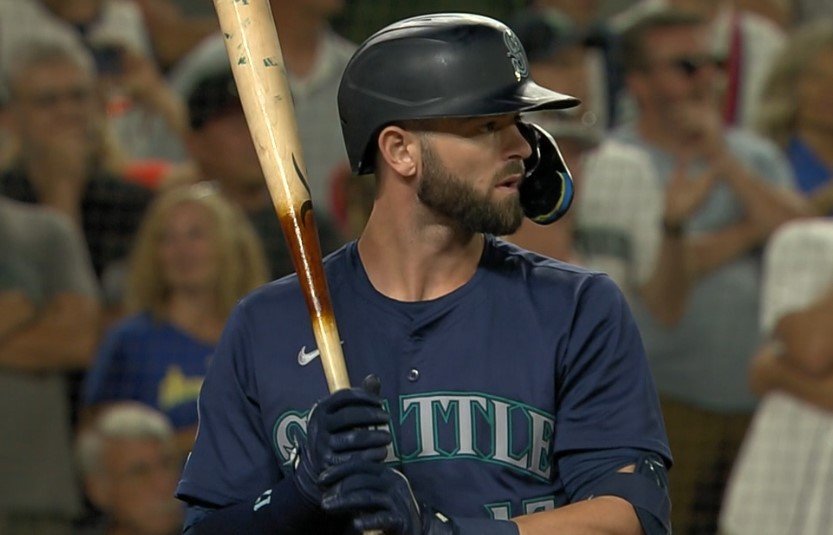 MLB: Seattle Mariners vs Detroit Tigers - Highlights