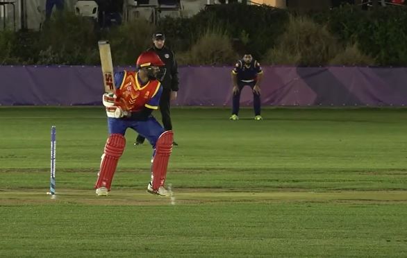 ECL T10, Group G Final: RCC vs BCC - Highlights