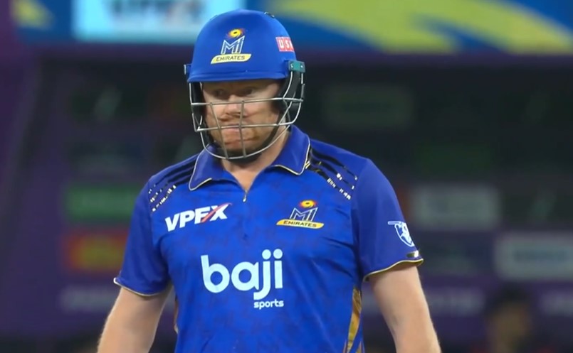 Jonny Bairstow's 67 off 40 | Match 18