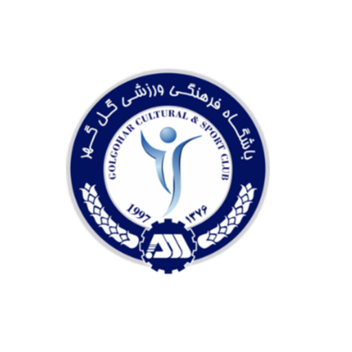 Golgohar sirjan sc football logo