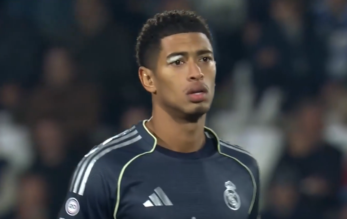 poster url for Club de Futbol Talavera de la Reina 2-3 Real Madrid | Round of 32