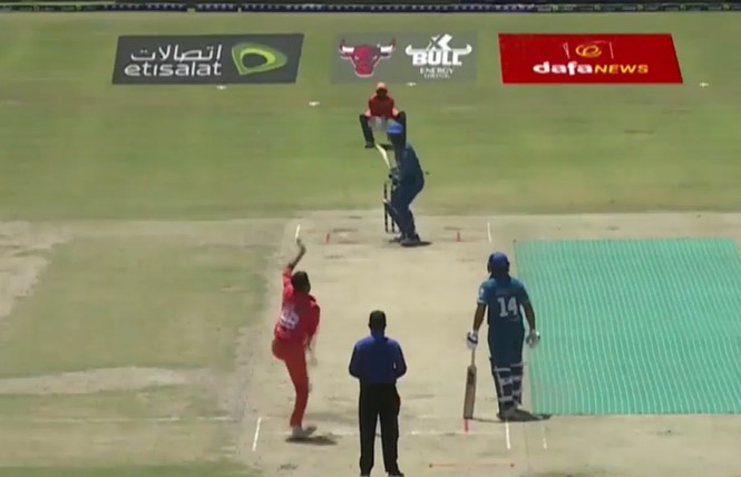 Speen Ghar Tigers vs Boost Defenders: Mohmmad Akram's 62 off 37