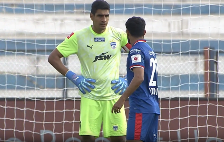 Match 11: Bengaluru FC vs NorthEast United FC | Full replay | ISL 2025-26