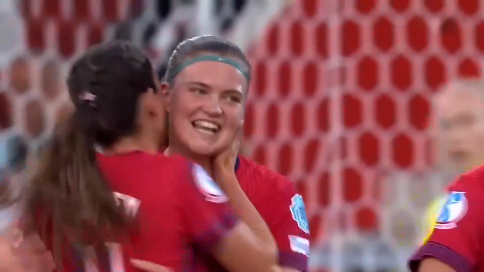 Volley Perfection! Gaupset converted from the corner | Goal of the day 9