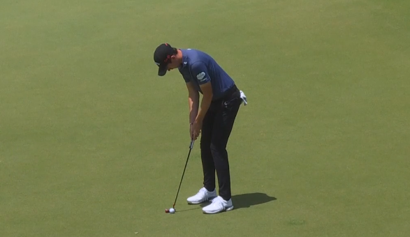 Round 3: Recap | PGA Championship 2025