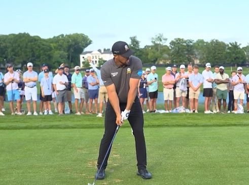 Round 1: Recap | PGA Championship 2025