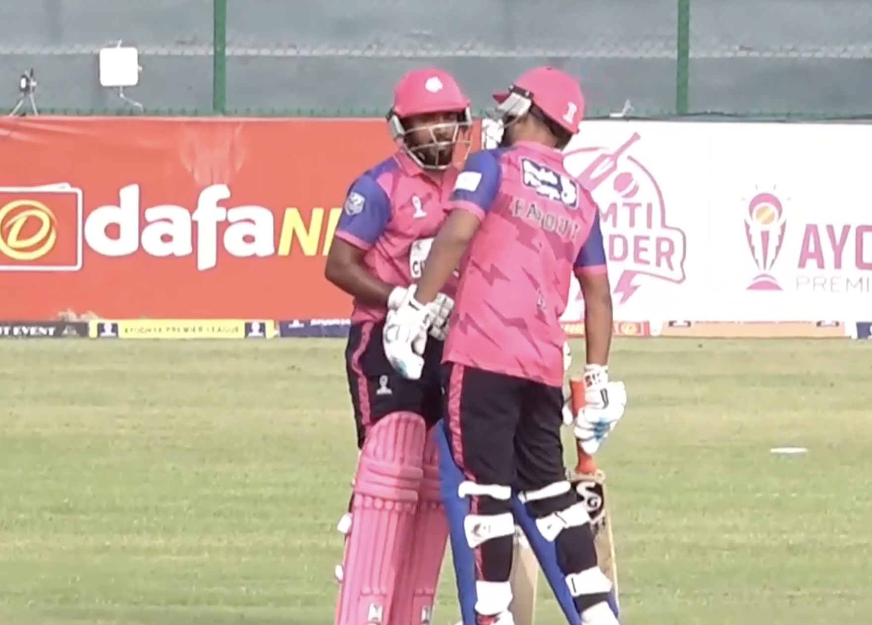 Gomti Thunder beat Yamuna Super Kings by 9 wickets | Match 3