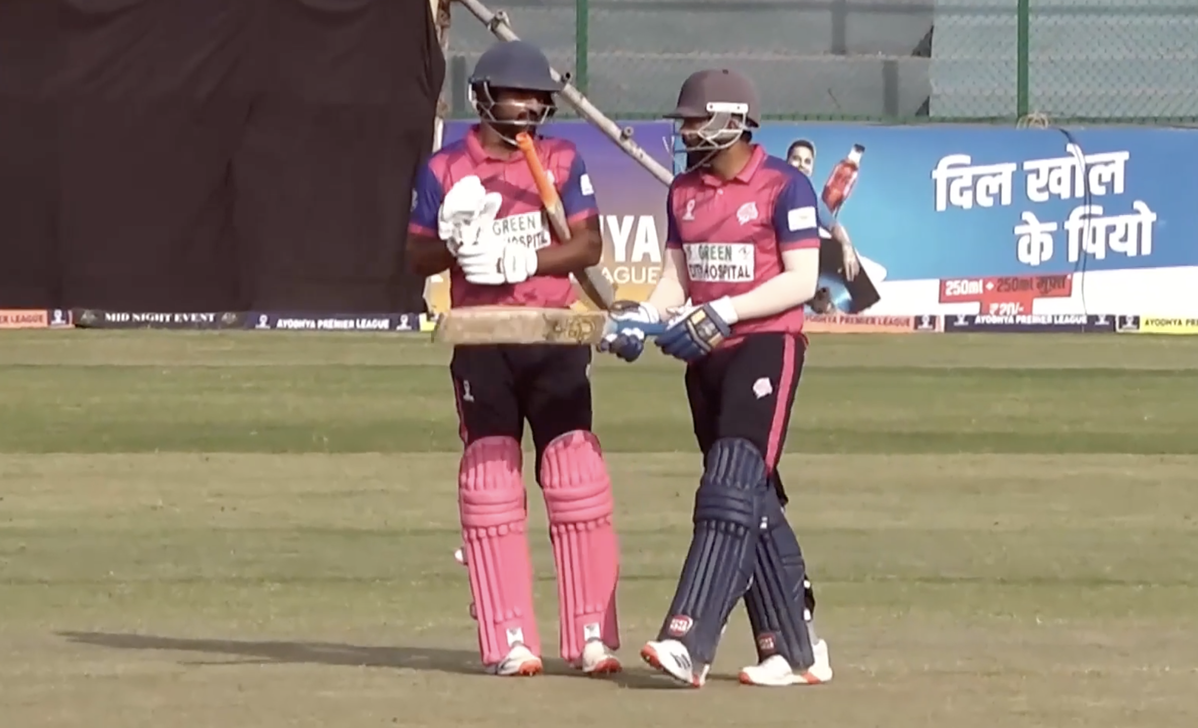 Gomti Thunder beat Manorama Marvels by 7 wickets | Match 15
