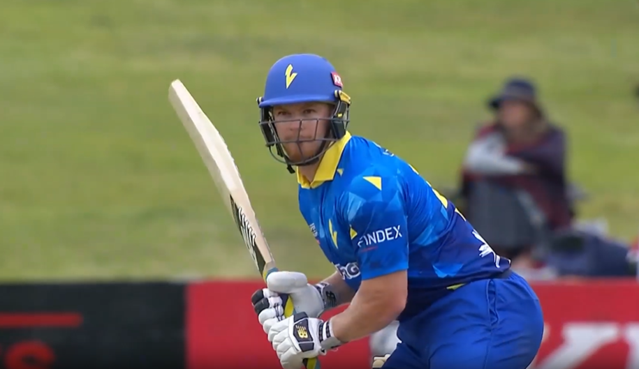 Glenn Phillips's 90* off 48 | Match 5