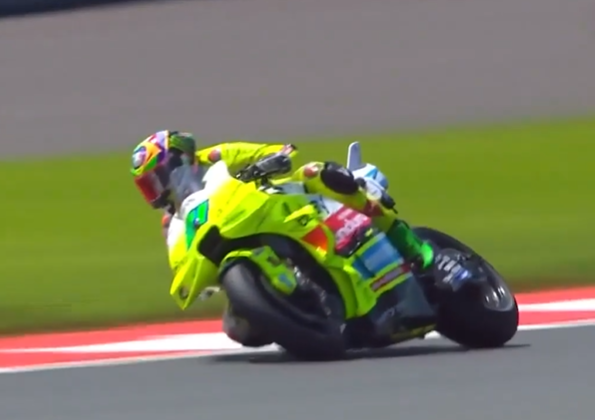 MotoGP Indonesian 2025: Free Practice 2 - Full Replay