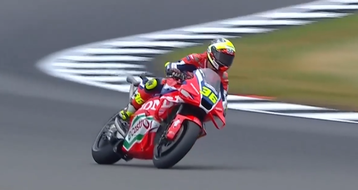 British GP 2025: Free Practice 2 - Full Replay