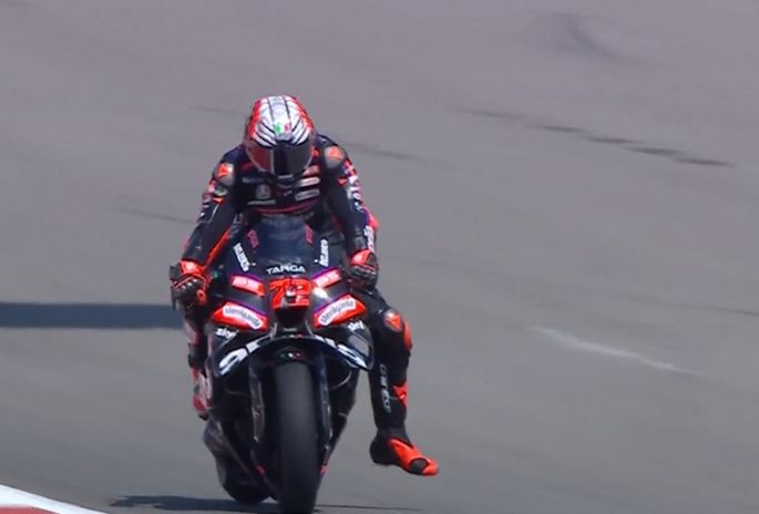 MotoGP United States 2026: Practice - Full Replay