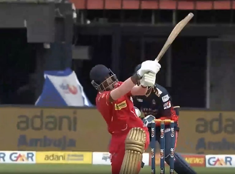 TV Sai Sravan's 58 off 33 | Match 20 
