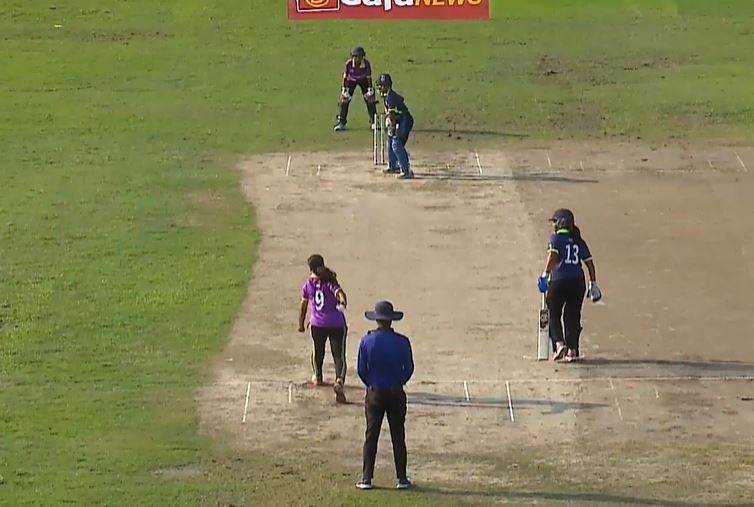 Gauhati Town Club Women beat Maharana AC Women by 9 runs | Match 6