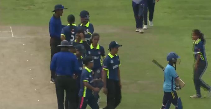 Gauhati Town Club Women beat Warriors Women by 103 runs | Match 28