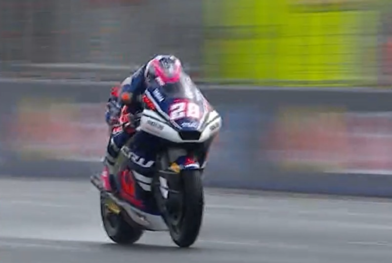 Moto2 Australia GP 2026: Free Practice 2 - Full replay