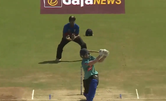 Avengers beat Warriors by 5 wickets