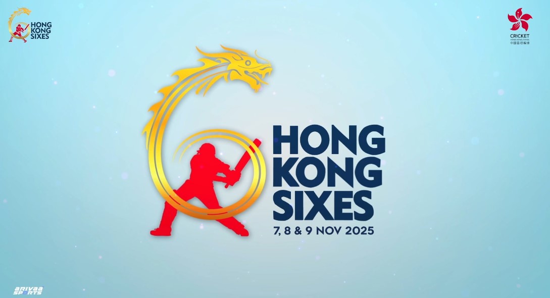 From DK to Gulbadin, get ready for a star-studded Hong Kong Super Sixes