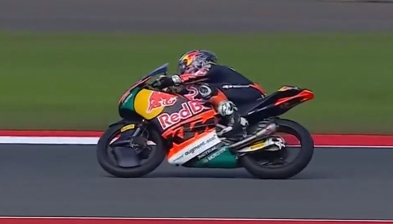Moto3 Indonesian GP 2025: Free Practice 1 - Highlights