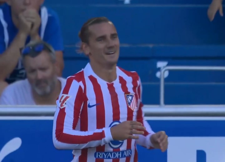 Alavés vs Atlético de Madrid | Bengali Highlights