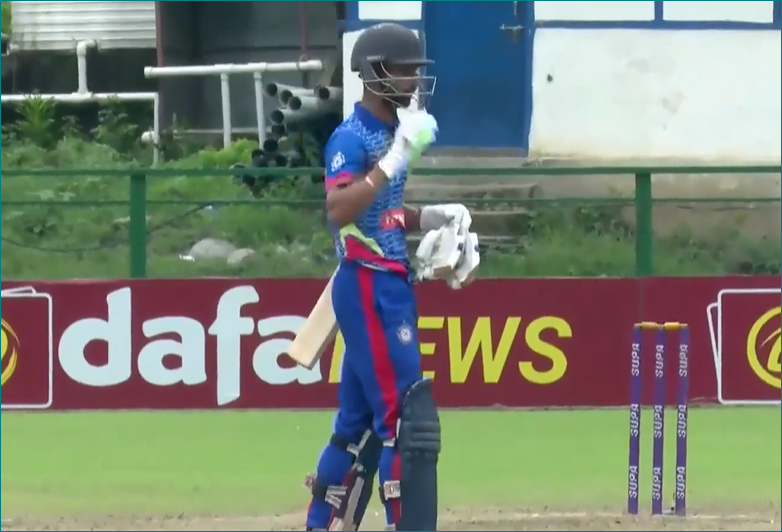 Pakyong XI beat Avengers C.C by 10 wickets | Match 25