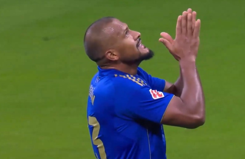 Real Oviedo 0-0 CA Osasuna | Round 11