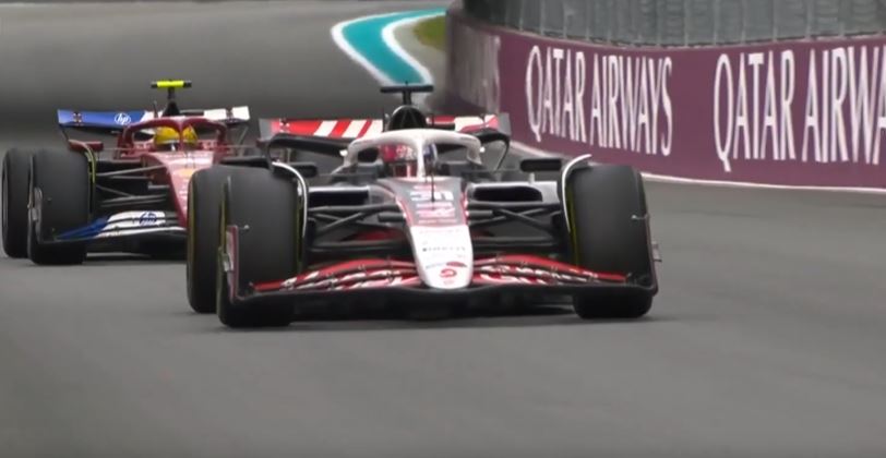 Miami GP 2025: Race - Hindi Highlights 
