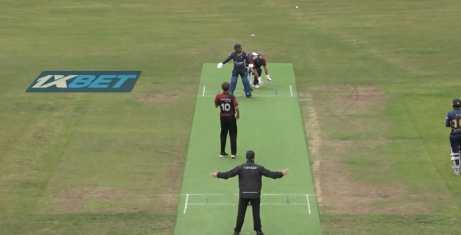 ECS Hornchurch T10, M20: HOR vs RNH - Highlights