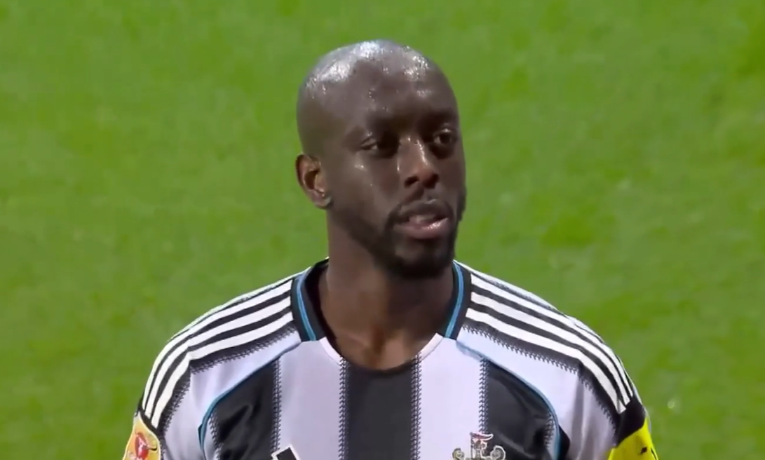 Newcastle United 2-1 Fulham | Quarter-final