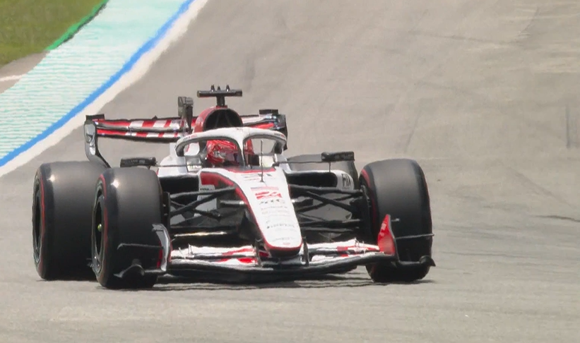 Bahrain GP 2026: Practice 1 - Full replay