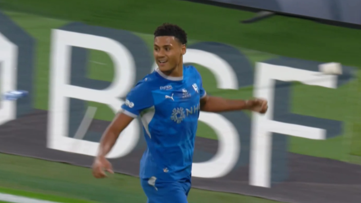 Al Hilal SFC 3-2 Al-Ittihad | Round 8 