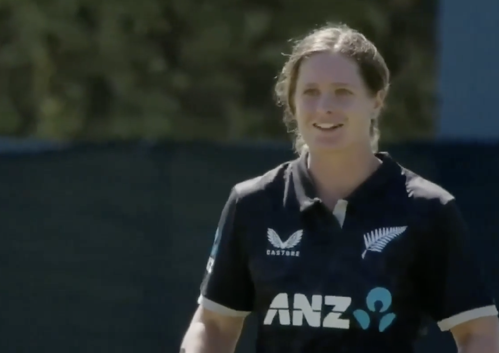 Brooke Halliday's 157* off 118 | 1st ODI