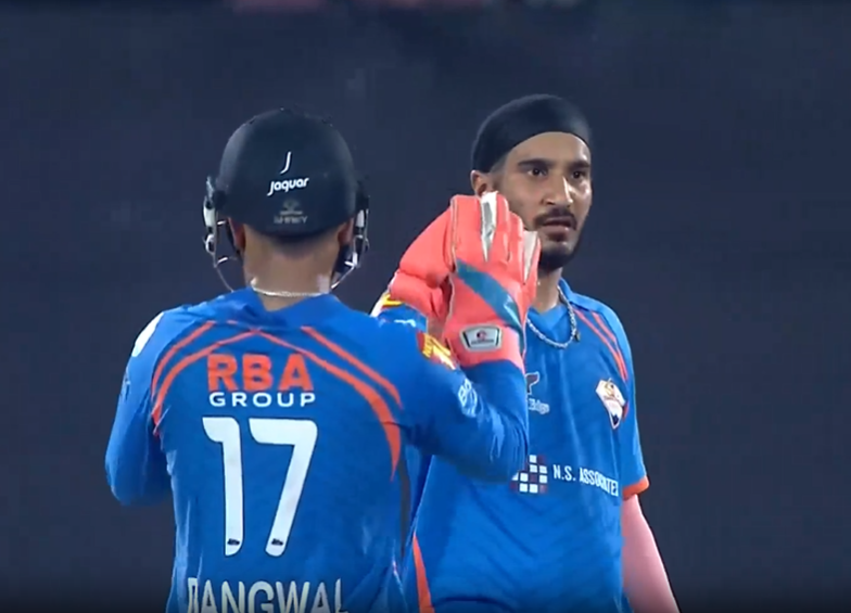 Haridwar Spring Elmas beat Pithoragarh Hurricanes by 80 runs | Match 3