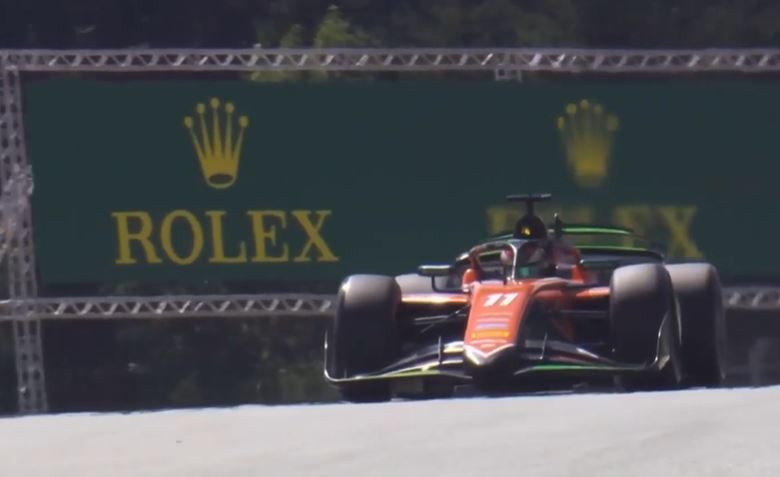 F2 Austria 2024: Qualifying – Highlights