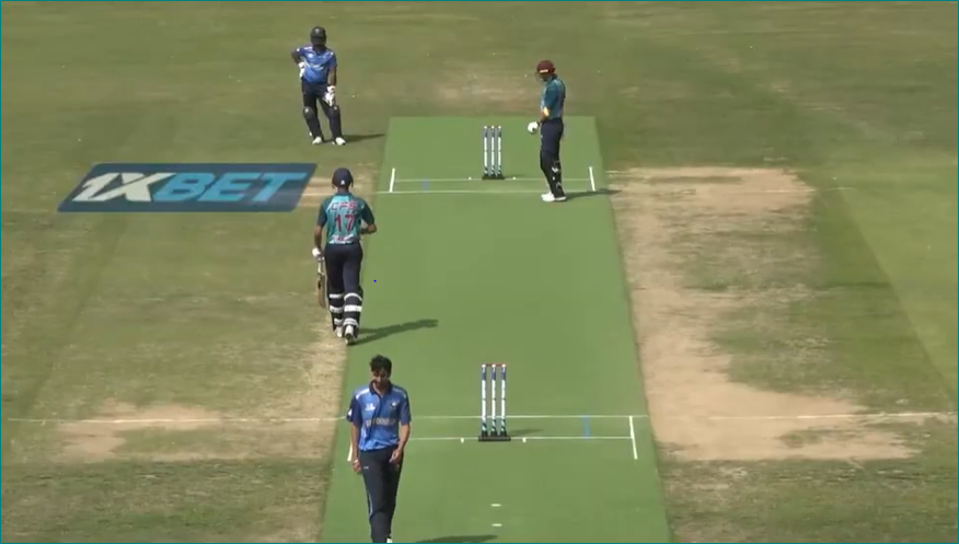 ECS Hornchurch T10, M38: CFS vs GGN - Highlights