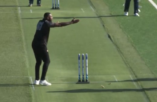 ECS Gibraltar, 2025, M6: GAM vs PIR - Highlights