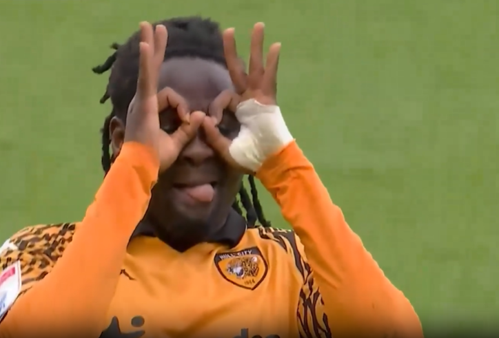 Hull City 1-0 Sheffield United F.C. | Round 9