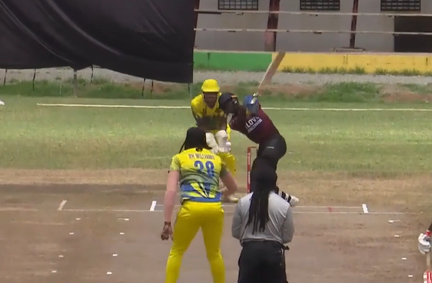 Clove Challengers beat Saffron Strikers by 2 runs