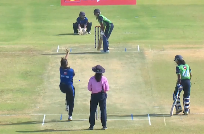 KCA Emerald beat KCA Sapphire by 20 runs | Match 11