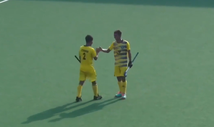 Uttarakhand edge past Chhattisgarh 7-5