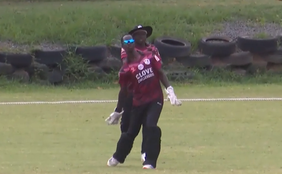 Sheldon Joseph's 3 for 15 | Match 28