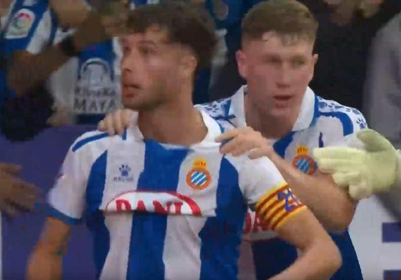 LAST GASP! Puado’s 96th-minute header 