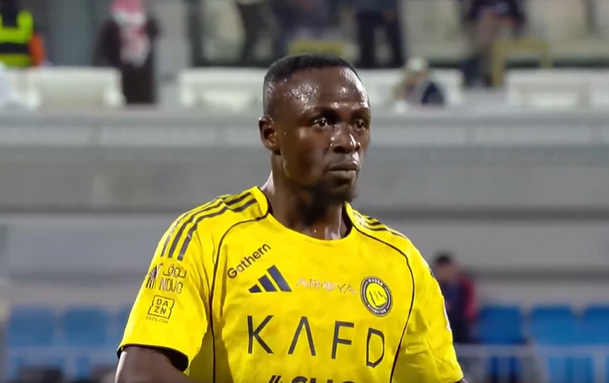 Al-Riyadh SC 0-1 Al-Nassr FC | Round 20