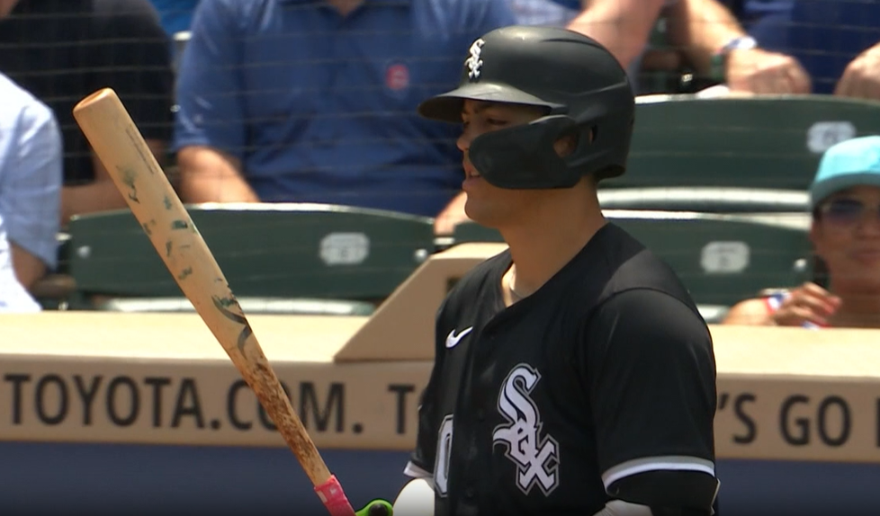 MLB: Chicago Cubs vs Chicago White Sox - Highlights