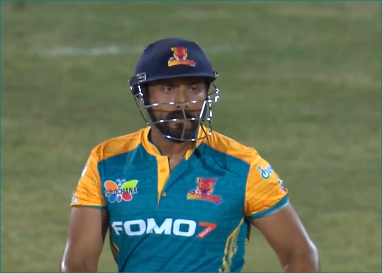 M23: Trichy Grand Cholas vs Siechem Madurai Panthers | Full Replay