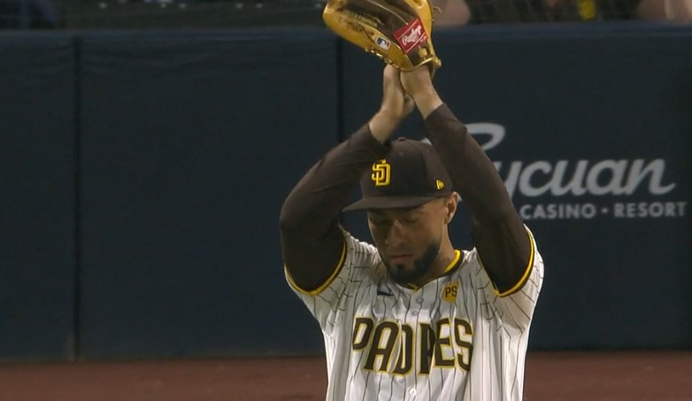 MLB: San Diego Padres vs Pittsburgh Pirates – Highlights
