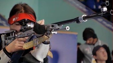 50m Rifle 3 Positions | Women | Day 7