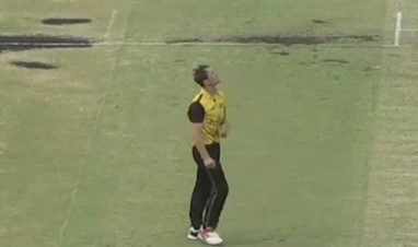 Brody Couch's 3 for 50 | Match 18