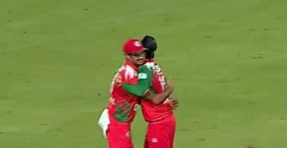 Shakeel Ahmed's 3 for 15 | Match 9