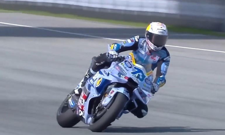 MotoGP Catalonia 2025: Free Practice 1 - Full Replay